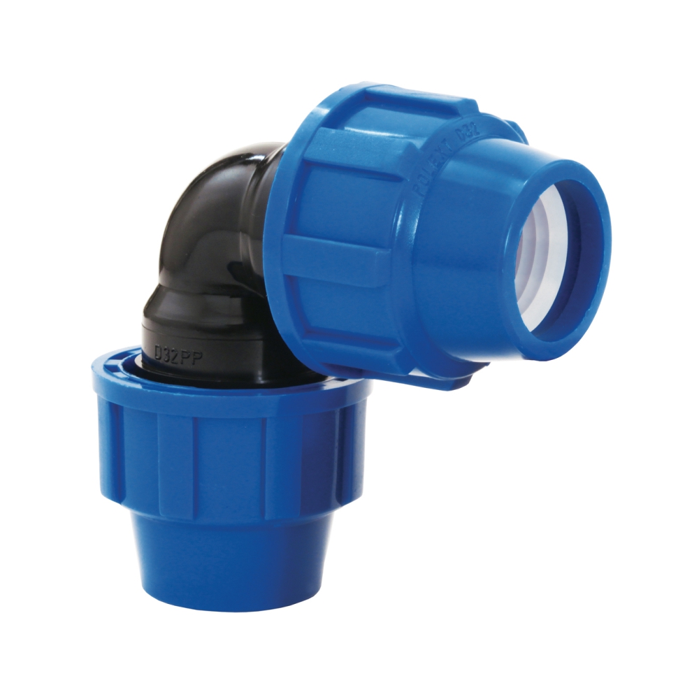 Cot PE compresiune 25x25