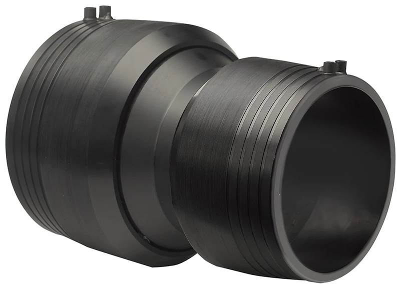Reductie PE 100 SDR 11 EF 40-32 ELGEF Plus