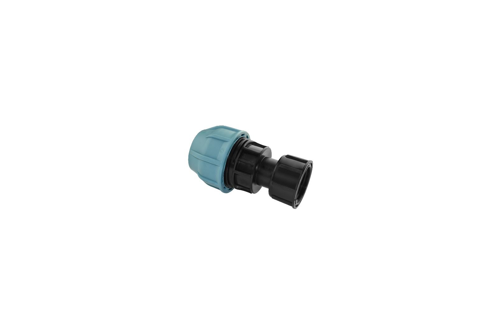 Mufa mixta KPE AQUATECH 20x1/2'' FI