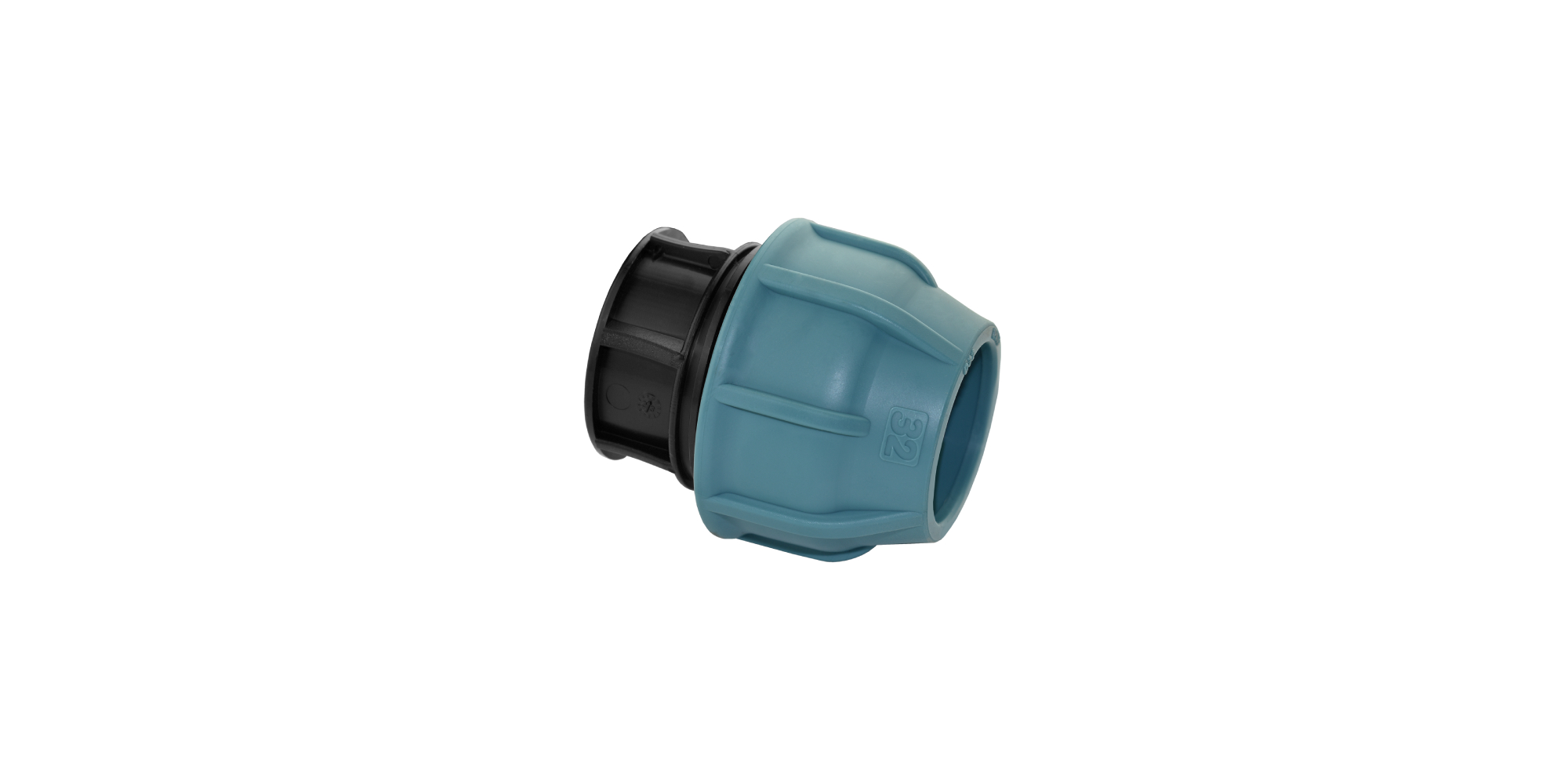 Dop KPE AQUATECH 63