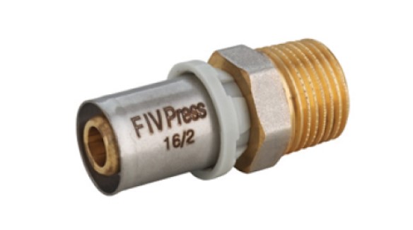 Racord 32x1'' FE FIV presare