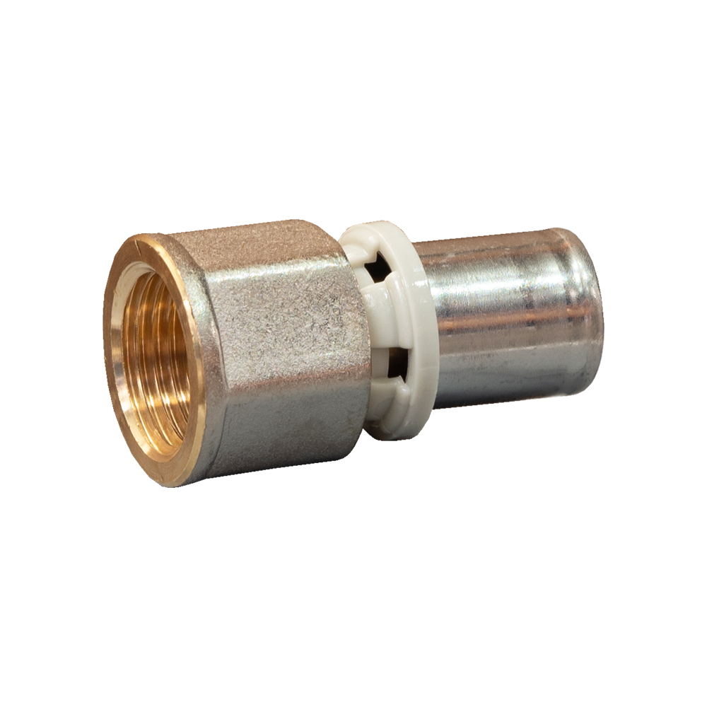 Racord presare 16x1/2'' FI FIV