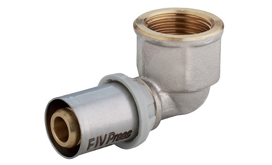 Cot presare 20x3/4'' FI FIV