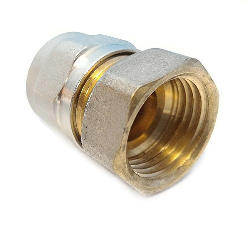 Racord 16x1/2'' FI APE