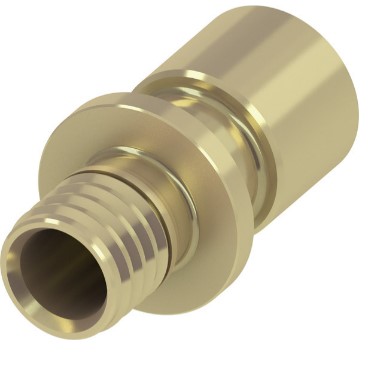 Racord alama standard 16x1/2'' FE TECEflex
