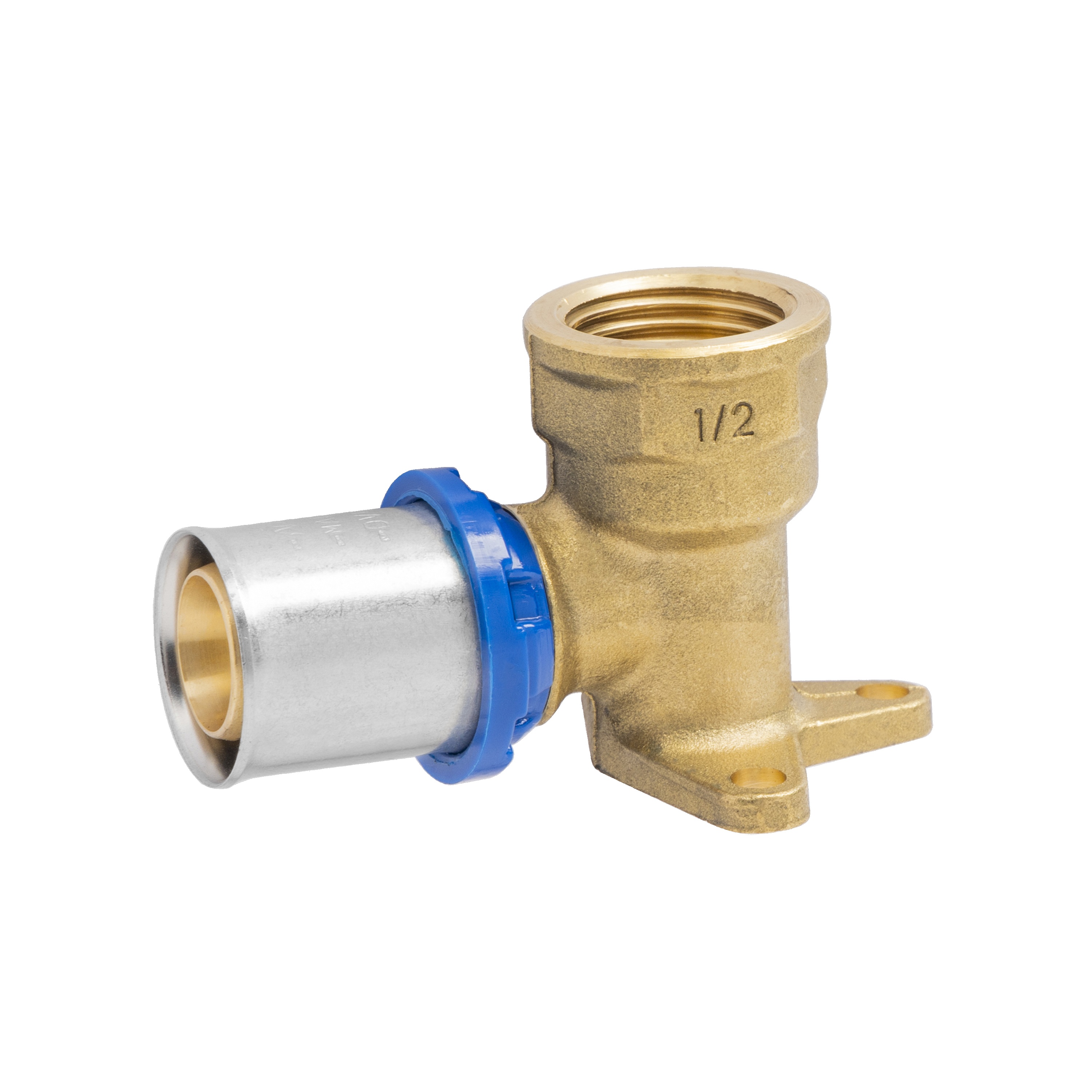 Cot perete presare 20x1/2'' APE