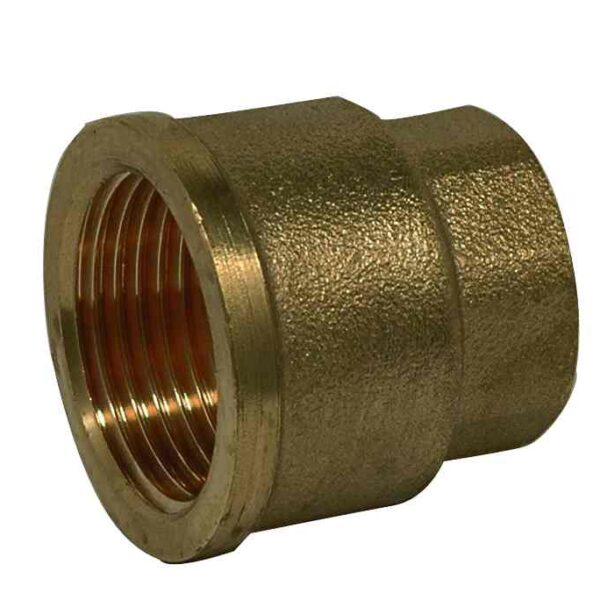 Mufa redusa alama 1.1/4''x1''