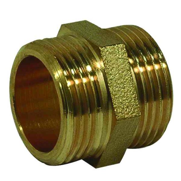 Niplu alama 1'' Jevco 8280
