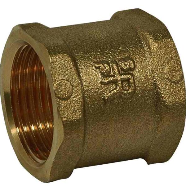 Mufa alama 1/2''