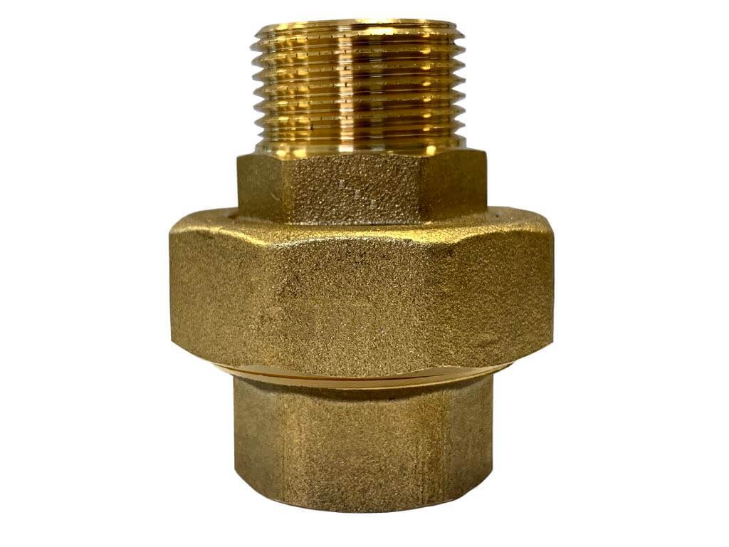 Racord olandez alama etansare plata 3/4''
