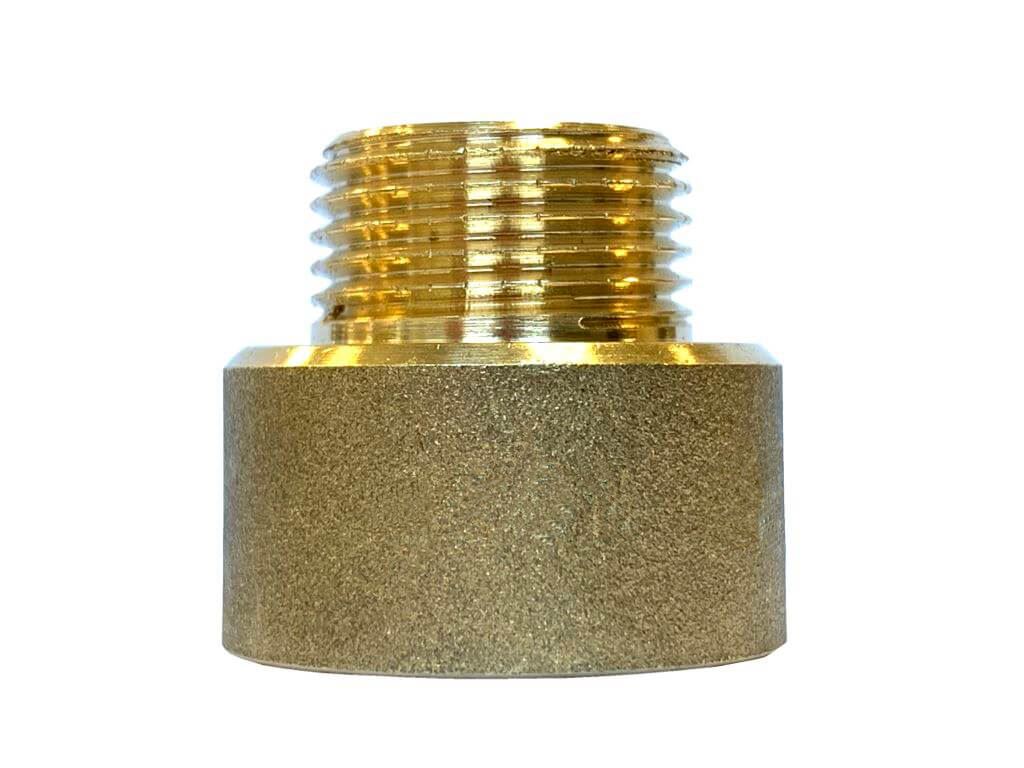 Reductie alama inversa 1/2''x3/8''
