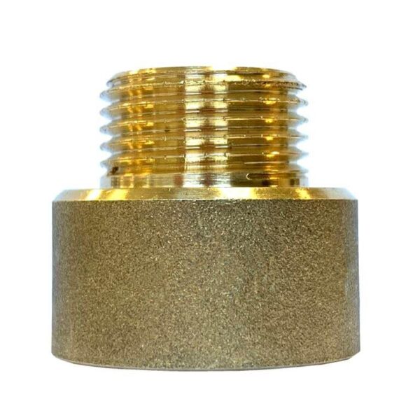 Reductie alama inversa 3/4''x1/2''