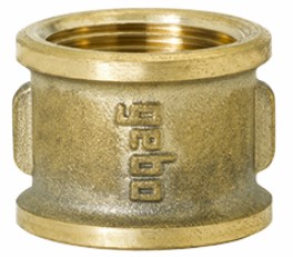 Mufa alama 1.1/2'' GEBO GOLD