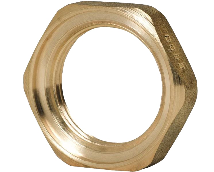 Contrapiulita 1.1/4'' FI GEBO GOLD