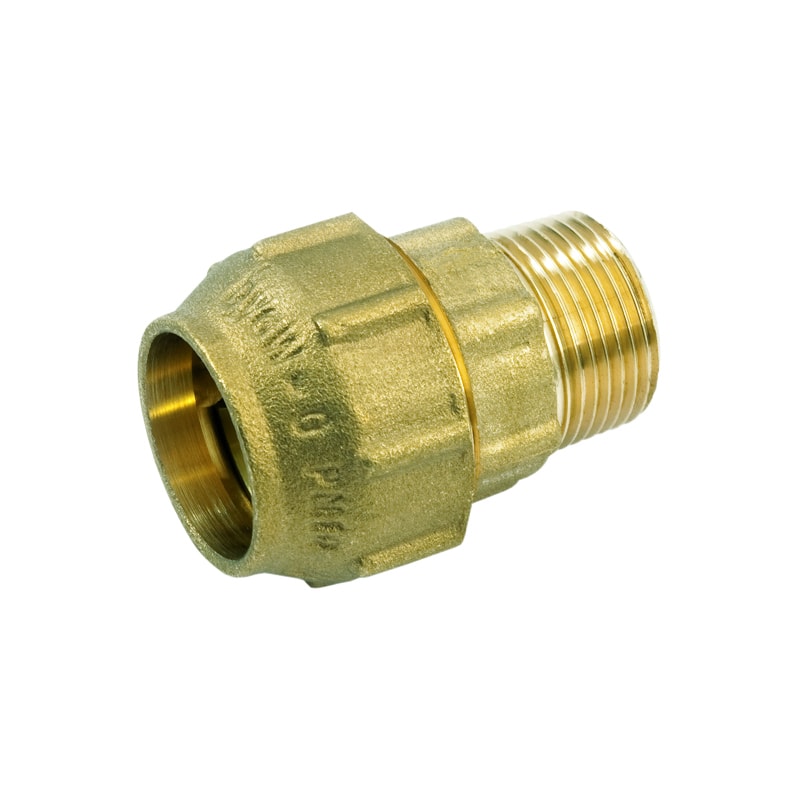 Mufa alama 40x1.1/4'' FE GEBO