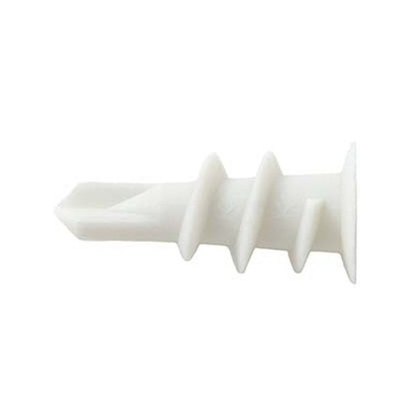 Diblu plastic perforat pt. rigips