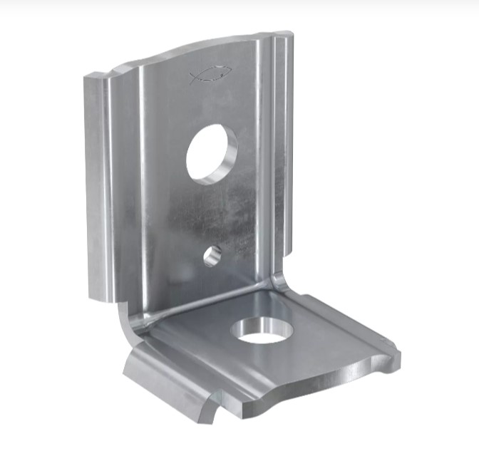 Consola angulara instalare MW 90gr 538668 FISCHER
