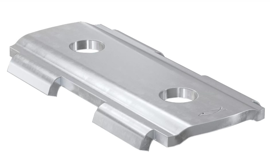 Conector pentru sine SV 31 FISCHER 538641