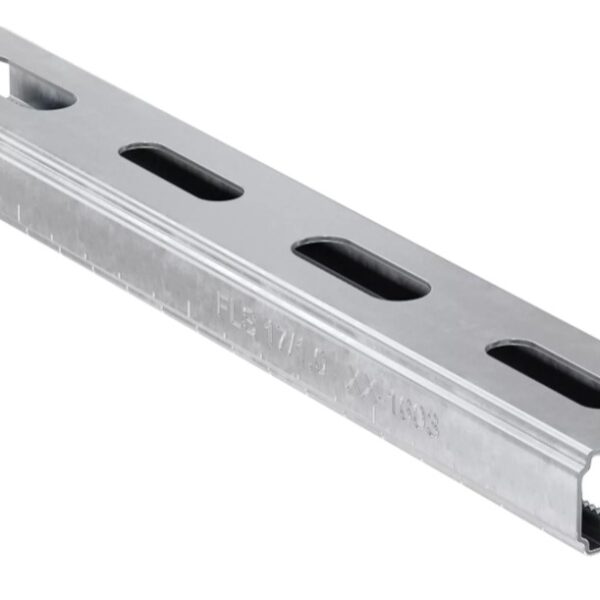 Sina de montare FLS 17/1.0-3m 538754 FISCHER