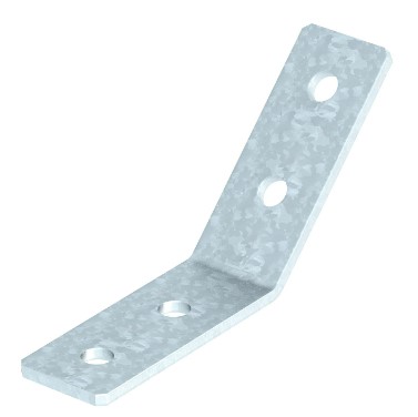 Cornier montaj 4 gauri 45gr KONARIK 37003845
