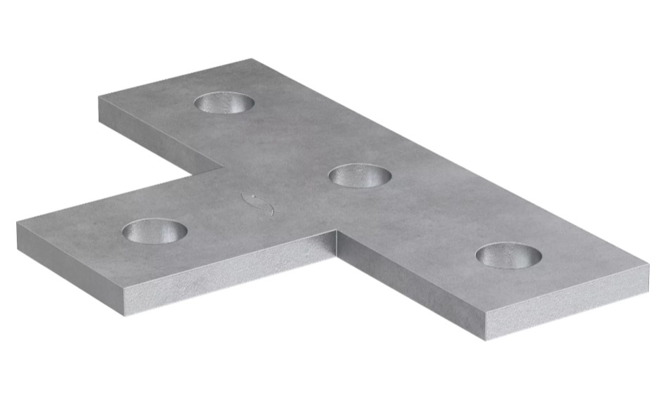 Element imbinare FFF 4T FISCHER