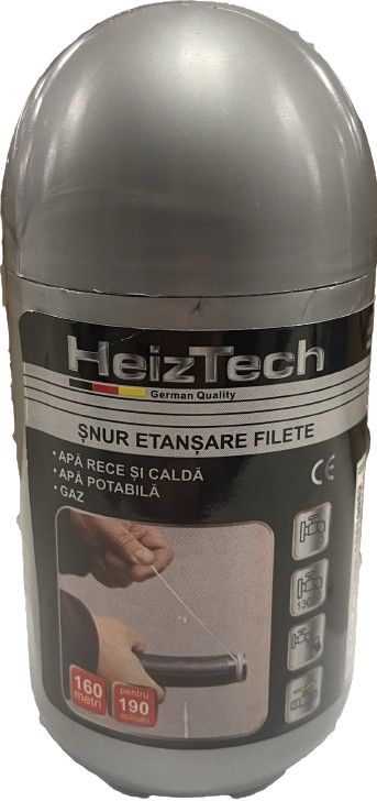 Snur etansare filete 160m HEIZTECH