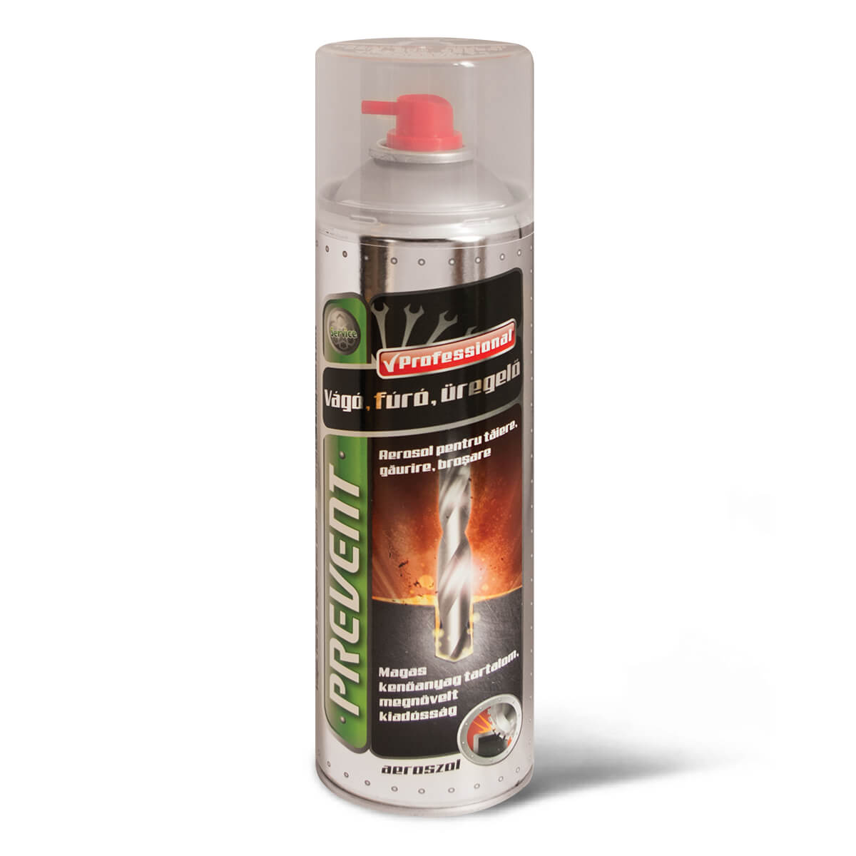 Spray burghiu 400ml