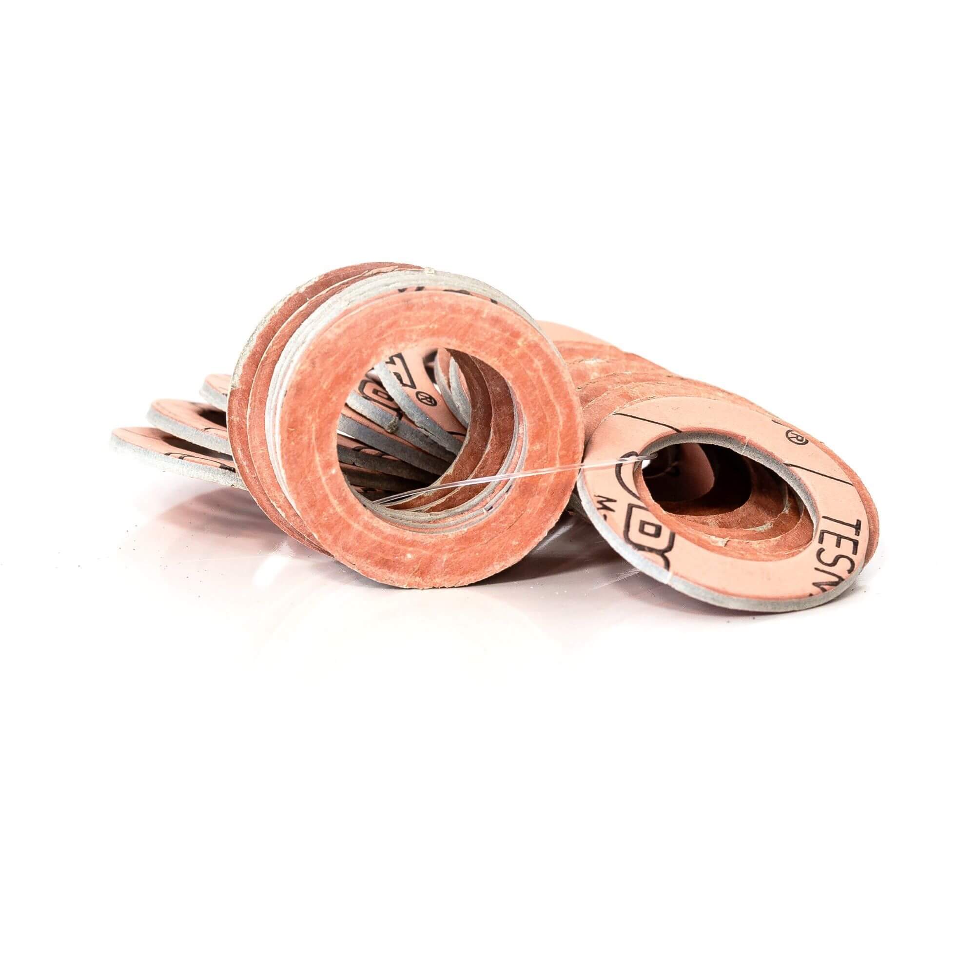Garnitura racord/cot olandez 1/2''