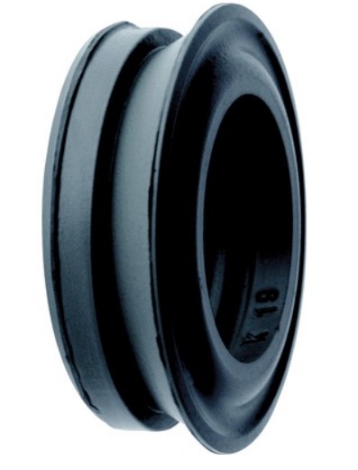 Garnitura cot tehnic DN40
