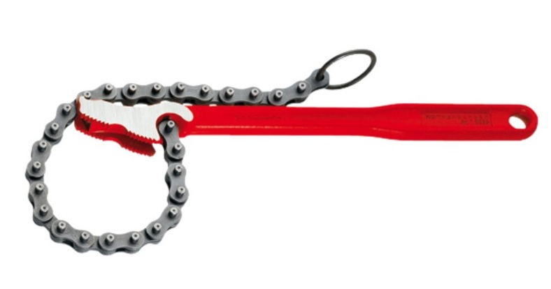 Cleste cu lant 4'' ROTH 70235