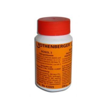 Pasta lipire moale 250g ROTHENBERGER 45225