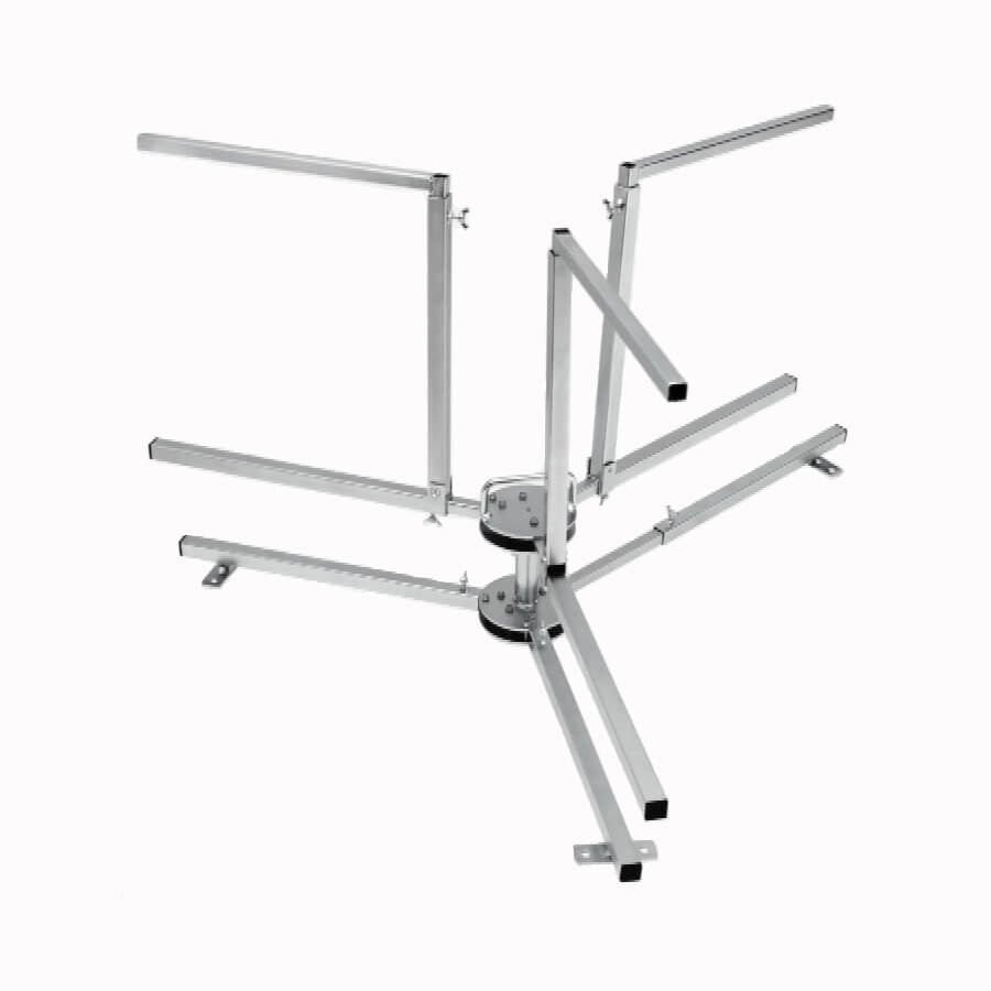Derulator teava KAN-THERM