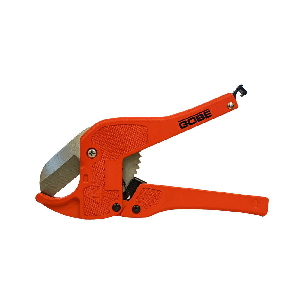 Foarfeca teava plastic PPRC 42mm GOBE