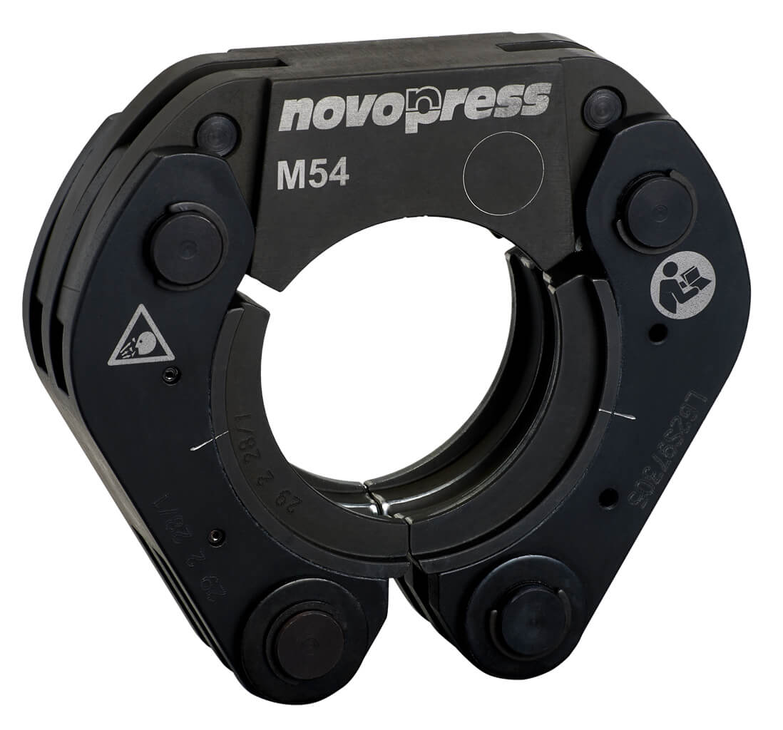 Falca tip guler Novopress M Snap On 88.9