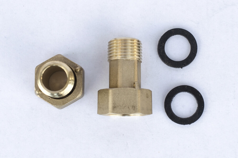 Semiolandez contor apa set 2 buc 1.1/2''
