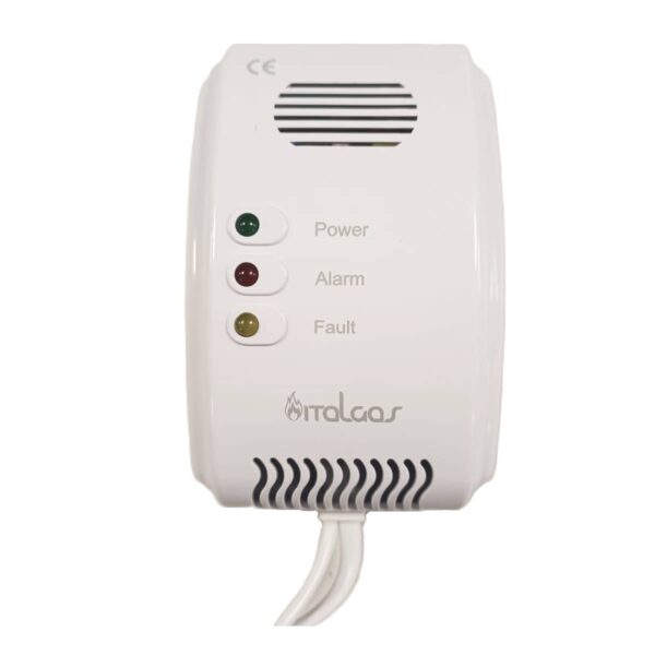 Detector gaz ITALGAS
