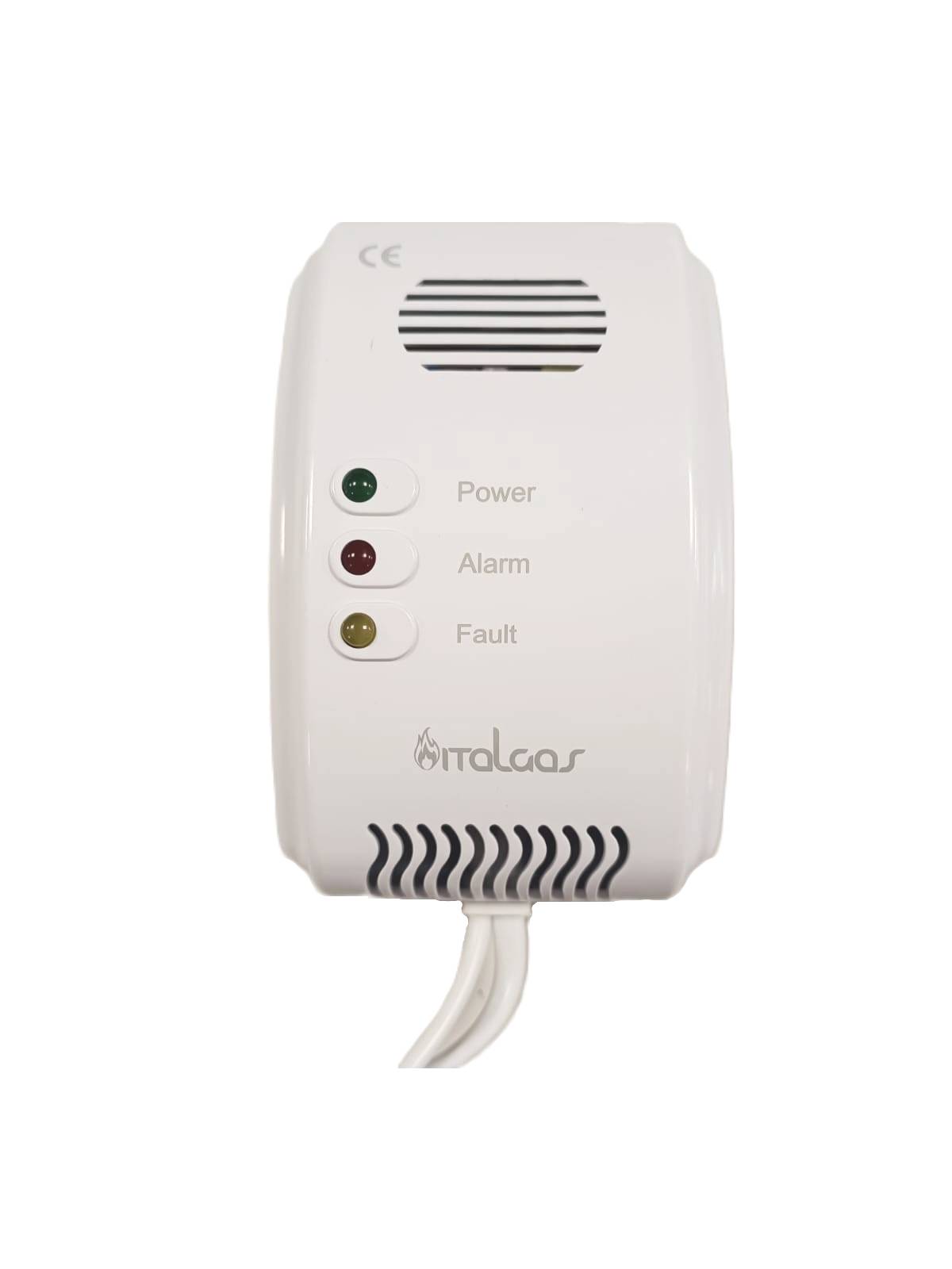 Detector gaz ITALGAS