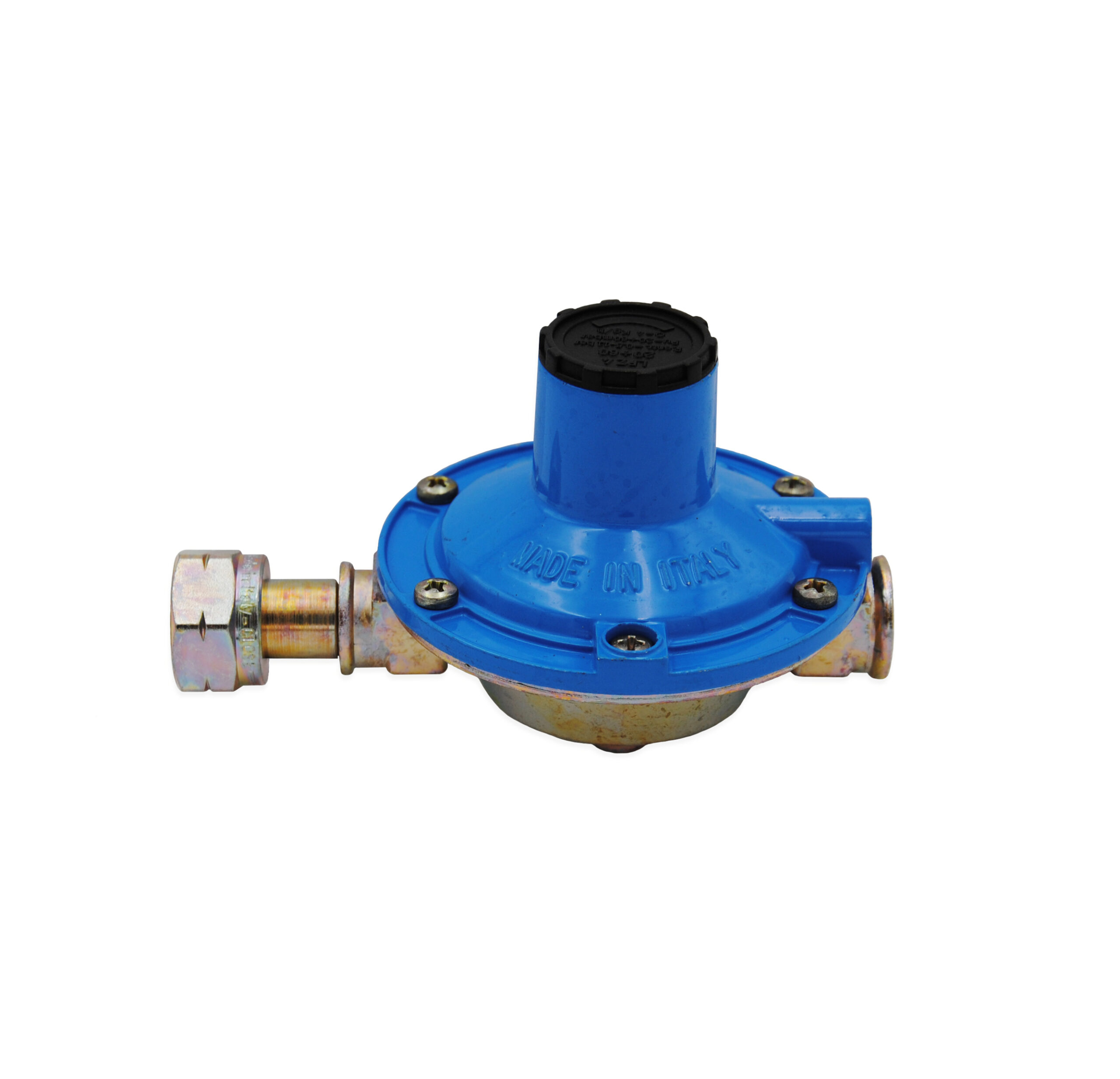 Regulator GPL Ch25 Stg Fi x 3/8Fi 4kg/h JP Pin: 0,5