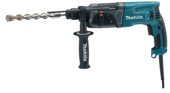 Ciocan SDS Plus rotopercutor 780W MAKITA HR2470