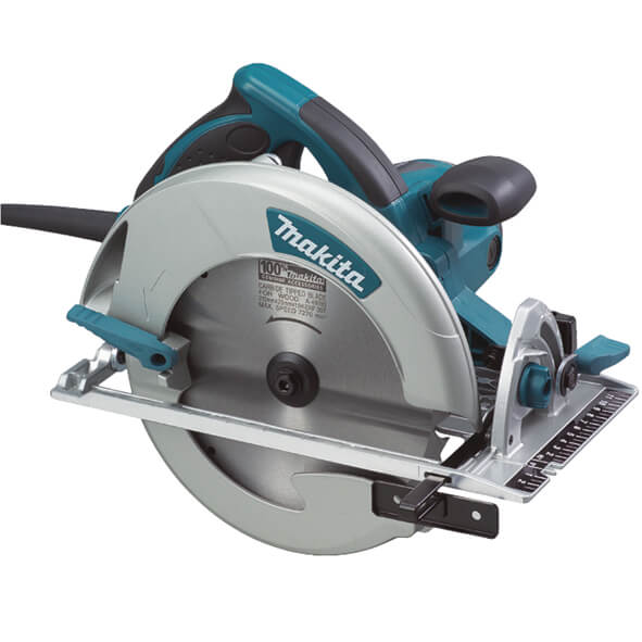 Fierastrau circular 210MM 1800W MAKITA 5008MG