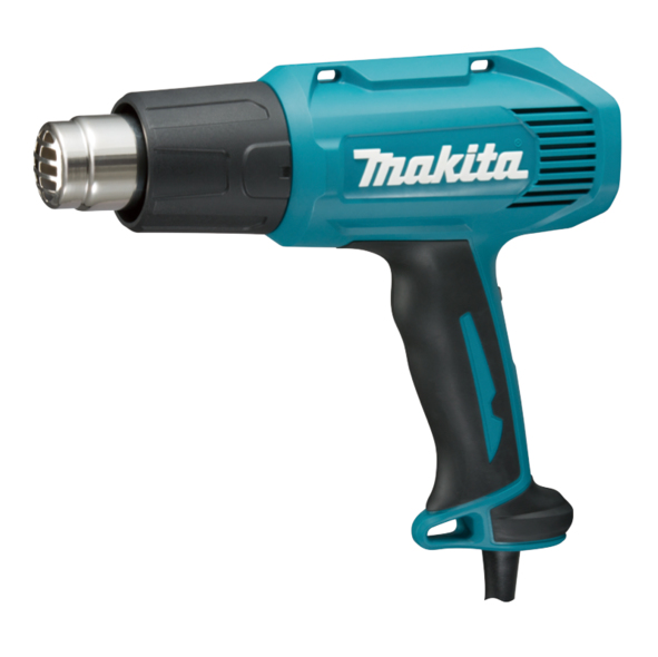 Suflanta aer cald 1600W MAKITA HG5030K