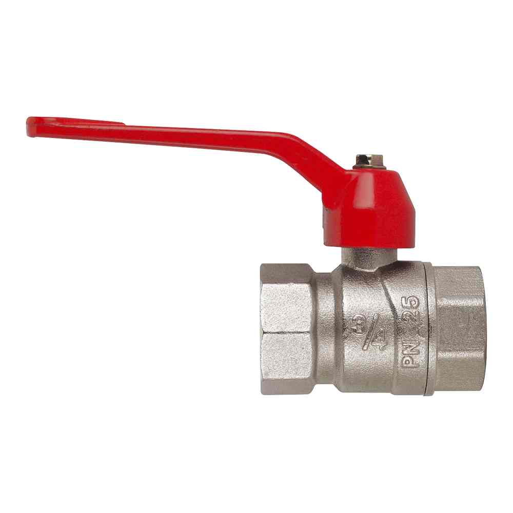 Robinet apa cu bila 1.1/4'' FIFI FIV