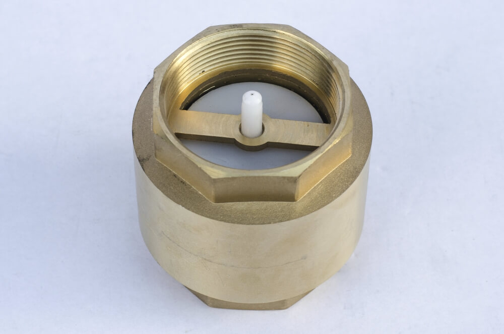 Robinet retinere 3/4''