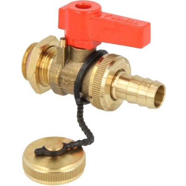 Robinet apa golire 1/2'' SCHELL 139940099