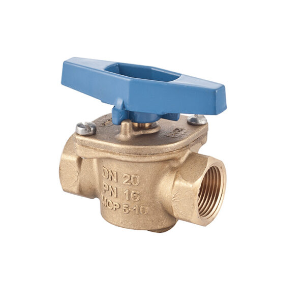 Robinet bila 1'' AHAG uni 113-0034-00 MOFEM