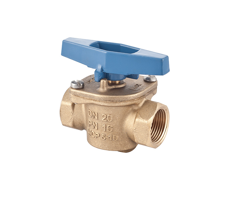Robinet bila 3/4'' AHAG uni 113-0018-00 MOFEM