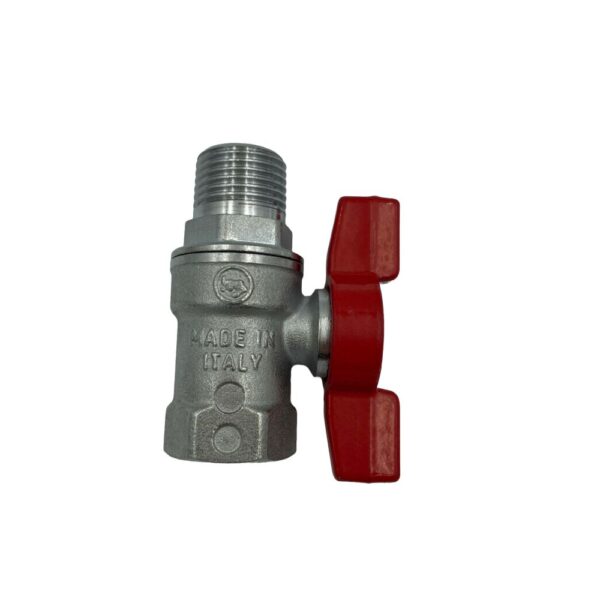 Robinet bila apa FiFe 3/4" Cromat Giacomini