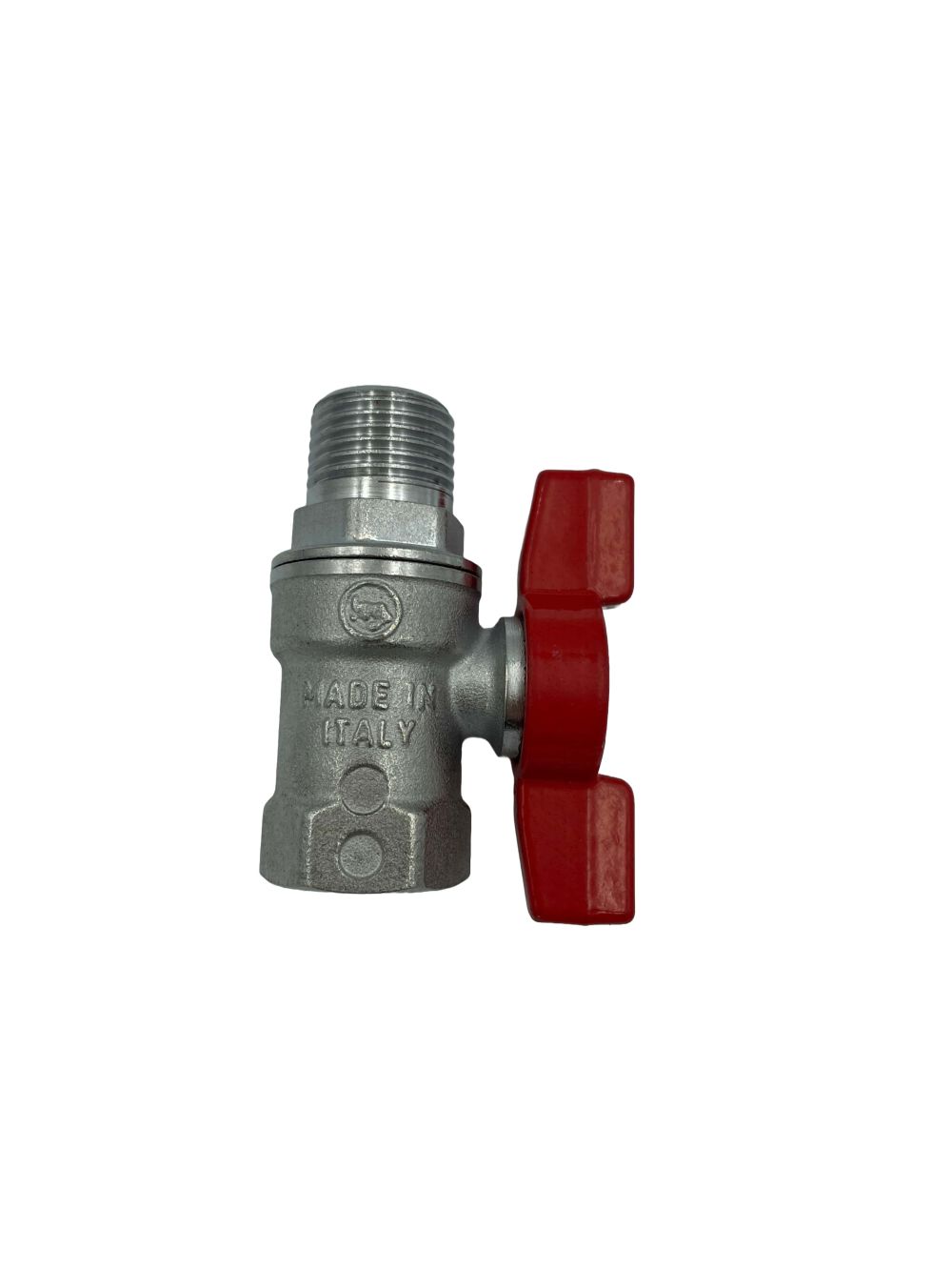 Robinet bila apa FiFe 3/4" Cromat Giacomini