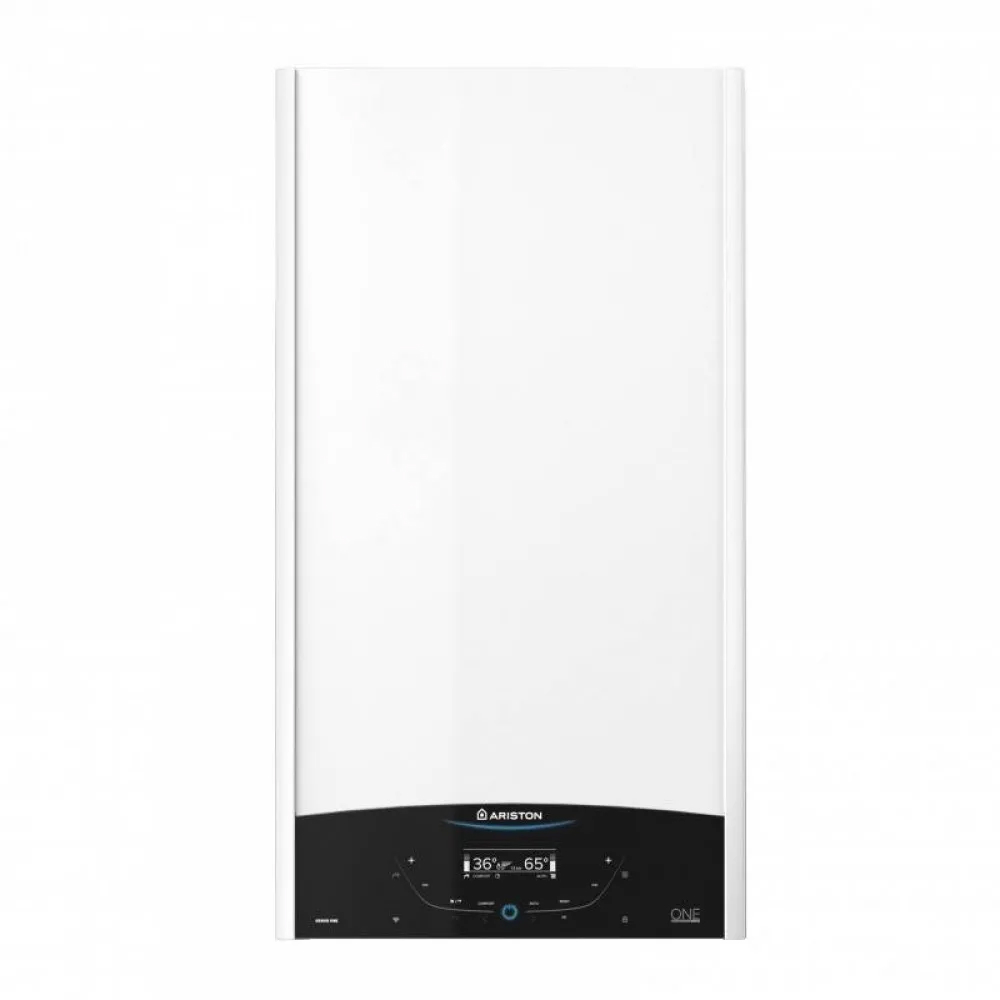 Centrala 35 kW Genus One+ combi+kit WiFi ARISTON