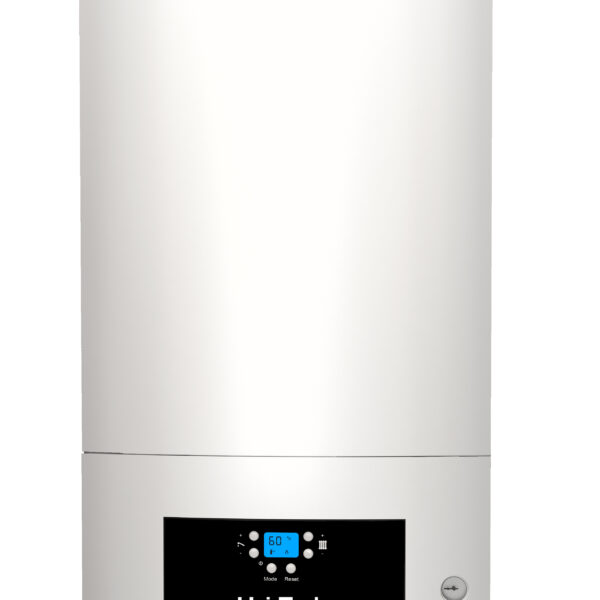 Centrala 35 kW combi+kit HEIZTECH